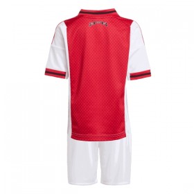 Dječji Nogometni Dres Ajax Amsterdam Domaći 2025-26